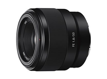 Sony Sony FE 50mm f/1.8 (SEL50F18F)