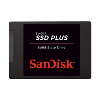 SanDisk SSD Plus 1TB (SDSSDA-1T00-G26)