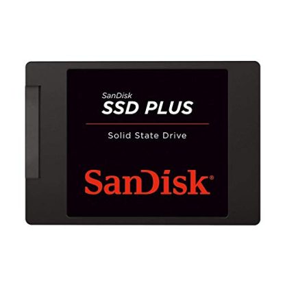 SanDisk SSD Plus 1TB (SDSSDA-1T00-G26)