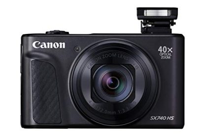Canon Canon PowerShot SX740 HS (Black)