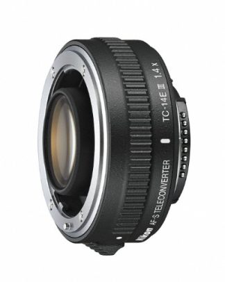 Nikon Nikon AF-S TC-14E III