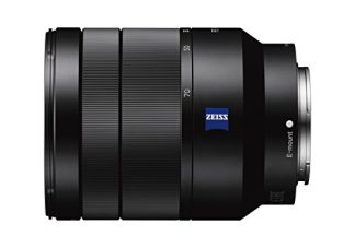 Sony Sony Vario-Tessar T* FE 24-70mm F4 ZA (OSS SEL2470Z)