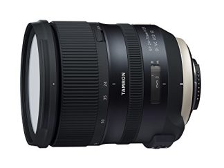 Tamron SP 24-70mm f/2.8 Di VC USD G2 Lens for Nikon F (A032N)