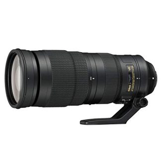 Nikon Nikon AF-S 200-500mm f/5.6E ED VR