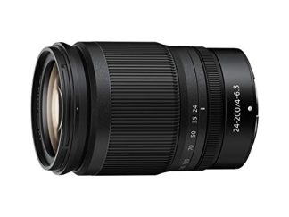 Nikon Nikon Z 24-200mm F/4-6.3 VR