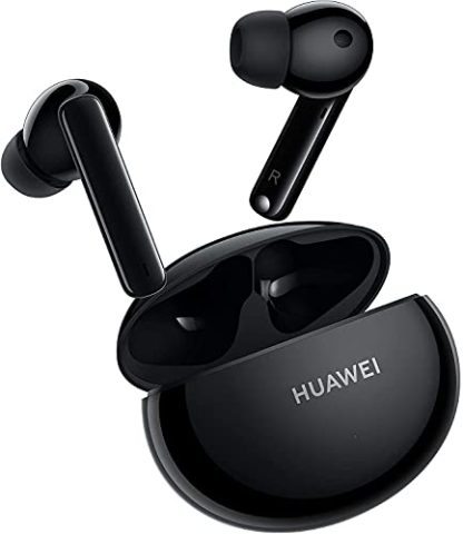 Huawei FreeBuds 4i Wireless Bluetooth Earphone (Black)