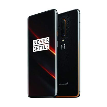 OnePlus OnePlus 7T Pro HD1910 (256GB/12GB,  Papaya Orange, China Version)