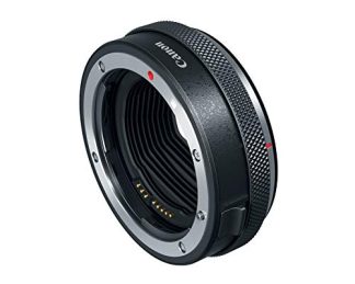 Canon Control Ring Mount Adapter EF-EOS R (Retail Packing)