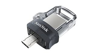 Sandisk Ultra Dual Drive M3.0 (256GB, SDDD3-256G-G46)
