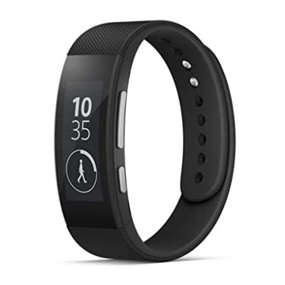 Sony Sony SWR310 Smart Band Talk Wrist Strap