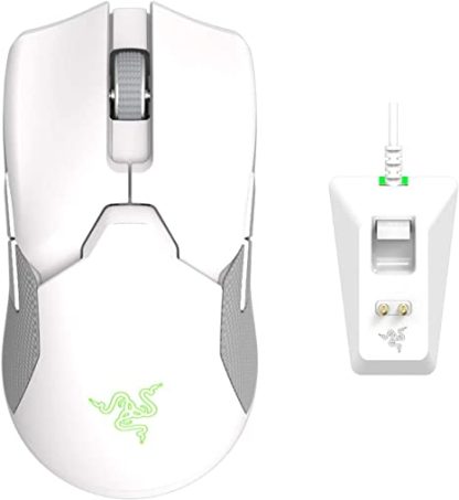 Razer Lancehead Tournament Edition Ambidextrous Gaming Mouse (Black, RZ01-02130100-R3C1)