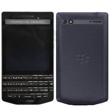 BlackBerry BlackBerry Porsche Design P9983 (Graphite)