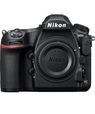 Nikon Nikon D850 Body (Multi Language)