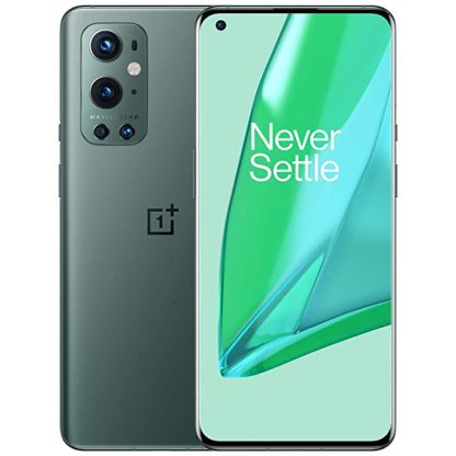 OnePlus 9RT MT2110 (China Version, 256GB/12GB, Green)