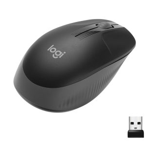 Logitech Logitech H340 Headset