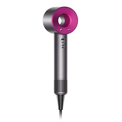 Dyson HD08 Supersonic Hair Dryer (Pink)