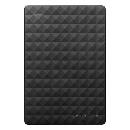 Seagate Expansion Portable External Hard Drive (1TB, STKM1000400)