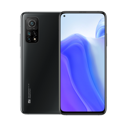 Xiaomi Mi 10T Pro (5G) (128GB/8GB, Cosmic Black)