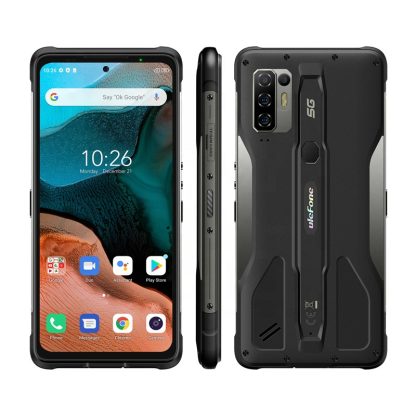 UleFone Armor 8 (64GB/4GB, Orange, English Box)