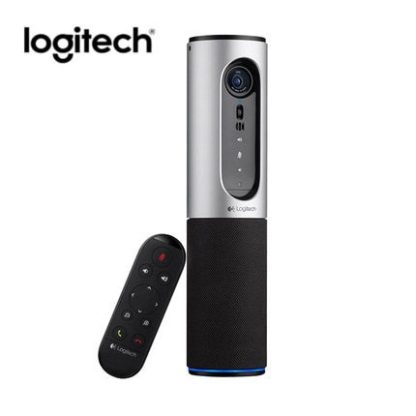 Logitech CC3500E Group Conference Webcam - Image 2