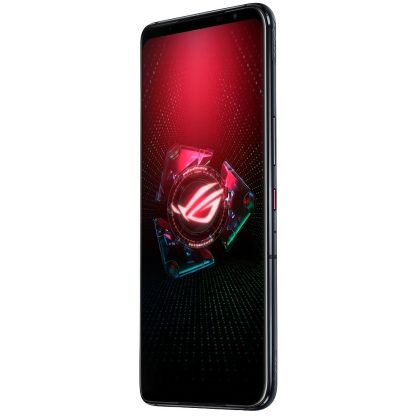 ASUS ZS676KS ROG 5S (Global) (256GB/16GB, Phantom White)