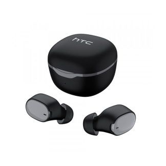 HTC Macaron TWS1 Earbuds (Black)