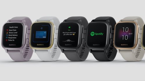 Garmin venu orchid outlet