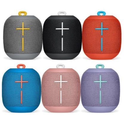 Ultimate Ears Ultimate Ears WonderBoom 2 (Unicorn)