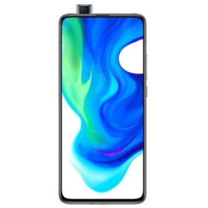 Poco F2 Pro 5G (128GB/6GB, Electric Purple, English Box)