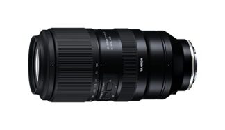 Tamron 50-400mm F/4.5-6.3 Di III VC VXD Lens (A067) (Sony E)