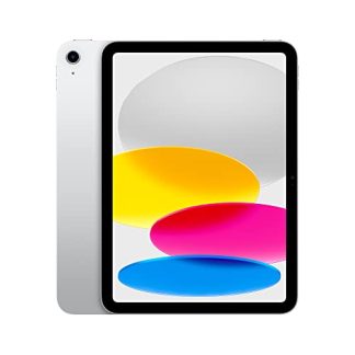 Apple iPad 10 Wifi 10.9 (2022) (256GB, Silver)
