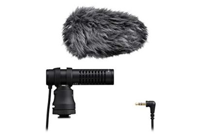 Canon DM-E100 Stereo Microphone