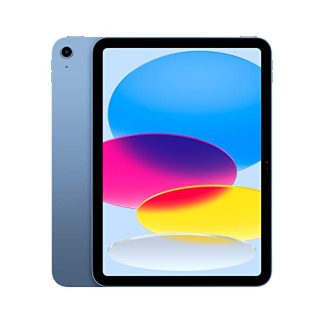 Apple iPad 10 Wifi 10.9 (2022) (256GB, Blue)