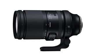 Tamron 150-500mm F5-6.7 Di III VC VXD (A057) (Fuji X)