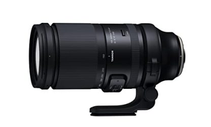 Tamron 150-500mm F5-6.7 Di III VC VXD (A057) (Fuji X)