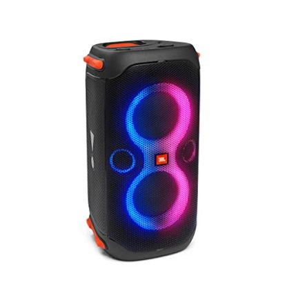 JBL PartyBox 110 Bluetooth Speaker