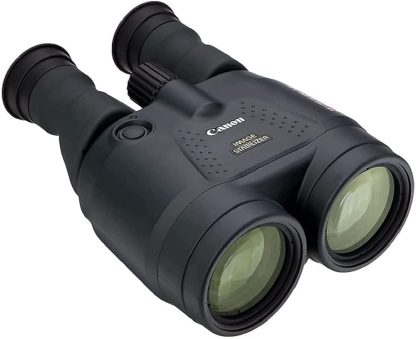 Canon 18x50 IS Binoculars