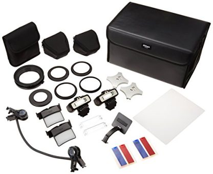 Nikon R1 Close Up Speedlight Remote Kit