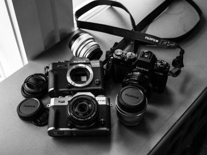 Canon EL-5 Speedlite