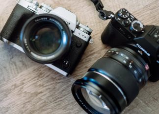 Canon RF 100-300mm F/2.8 L IS USM Lens