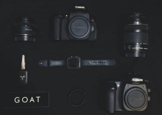 Sony FX30 Digital Cinema Camera Body (ILME-FX30B)