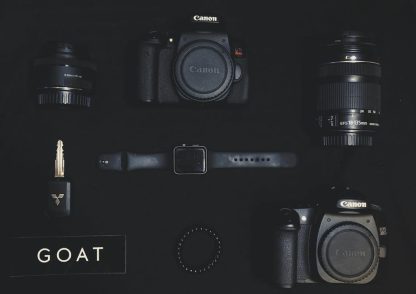 Sony FX30 Digital Cinema Camera Body (ILME-FX30B)