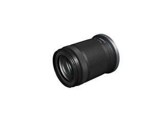 Canon RF-S 18-150mm F/3.5-6.3 IS STM Lens