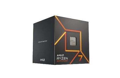 AMD Ryzen 7 7700 (China Box, 100-100000592CBX)