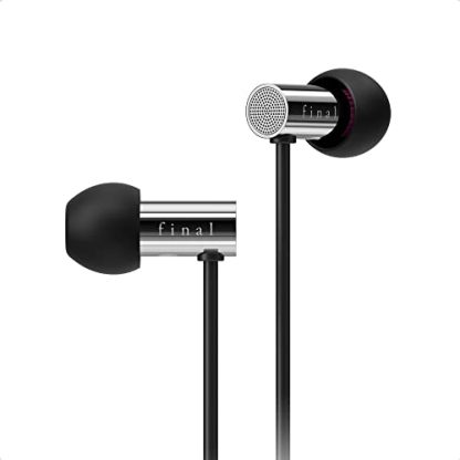 Final Audio E3000