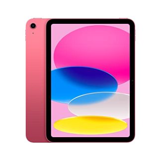 Apple iPad 10 Wifi 10.9 (2022) (64GB, Pink)