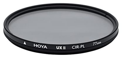 Hoya UX II CIR-PL Filter (67mm)