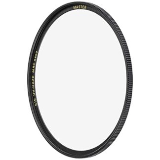 B+W 010 UV-Haze MRC Nano Master Filter (30.5mm) (1101494)