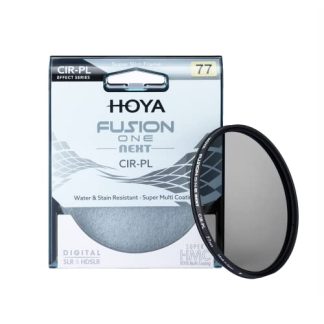 Hoya Fusion ONE Next CIR-PL Filter (67mm)