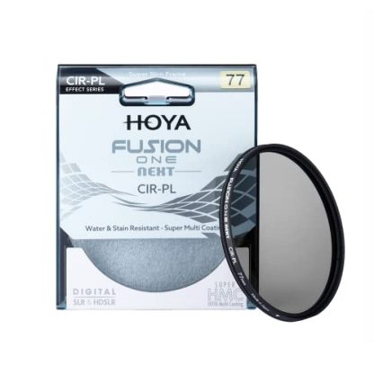 Hoya Fusion ONE Next CIR-PL Filter (67mm)